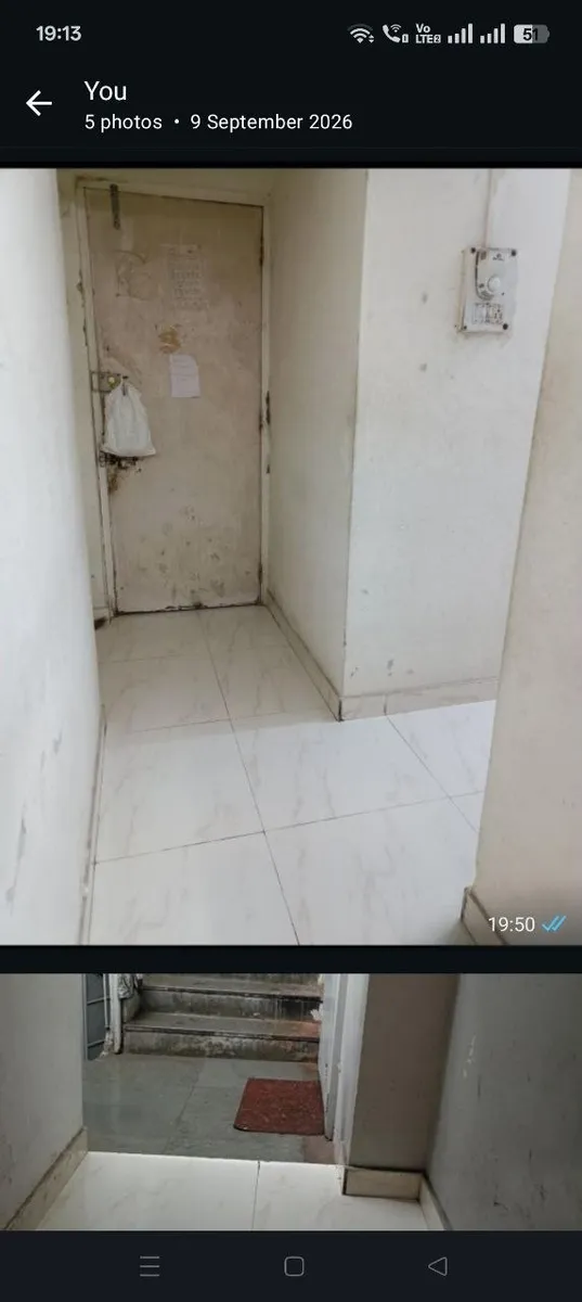 1RK for rent in Sadashiv Peth, Pune photo 3