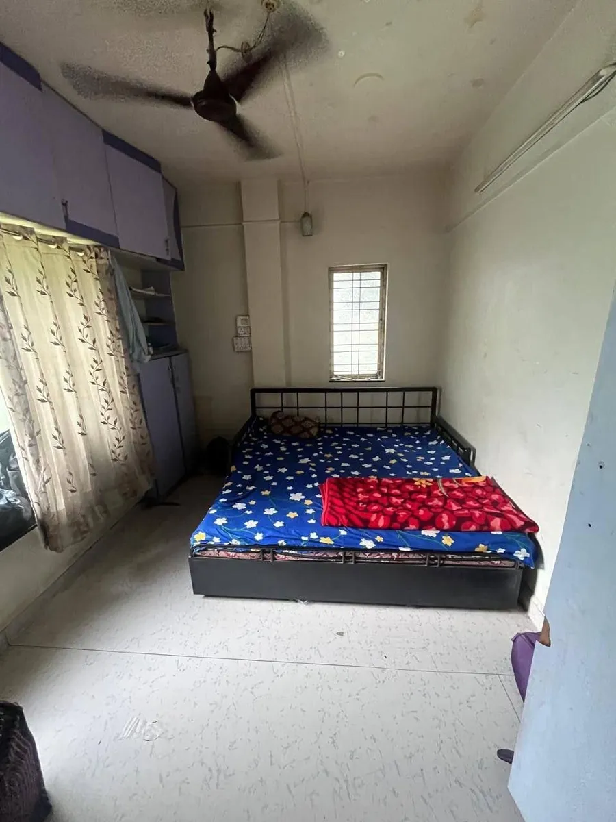2 BHK for rent in Karvenagar, Pune photo 2