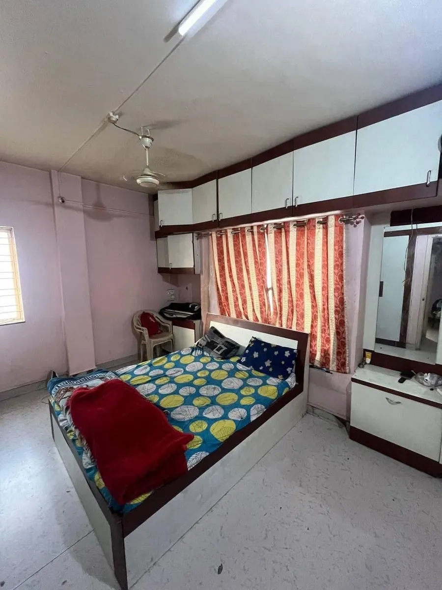 2 BHK for rent in Karvenagar, Pune photo 4