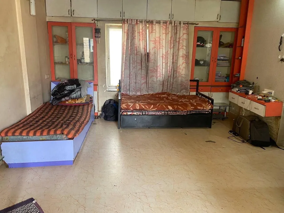 2 BHK for rent in Karvenagar, Pune photo 5