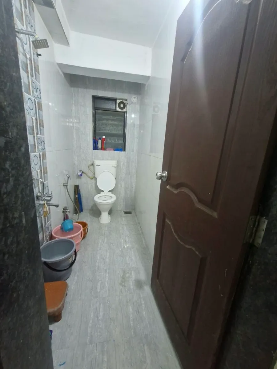 1BHK for rent in Aundh, Pune photo 2