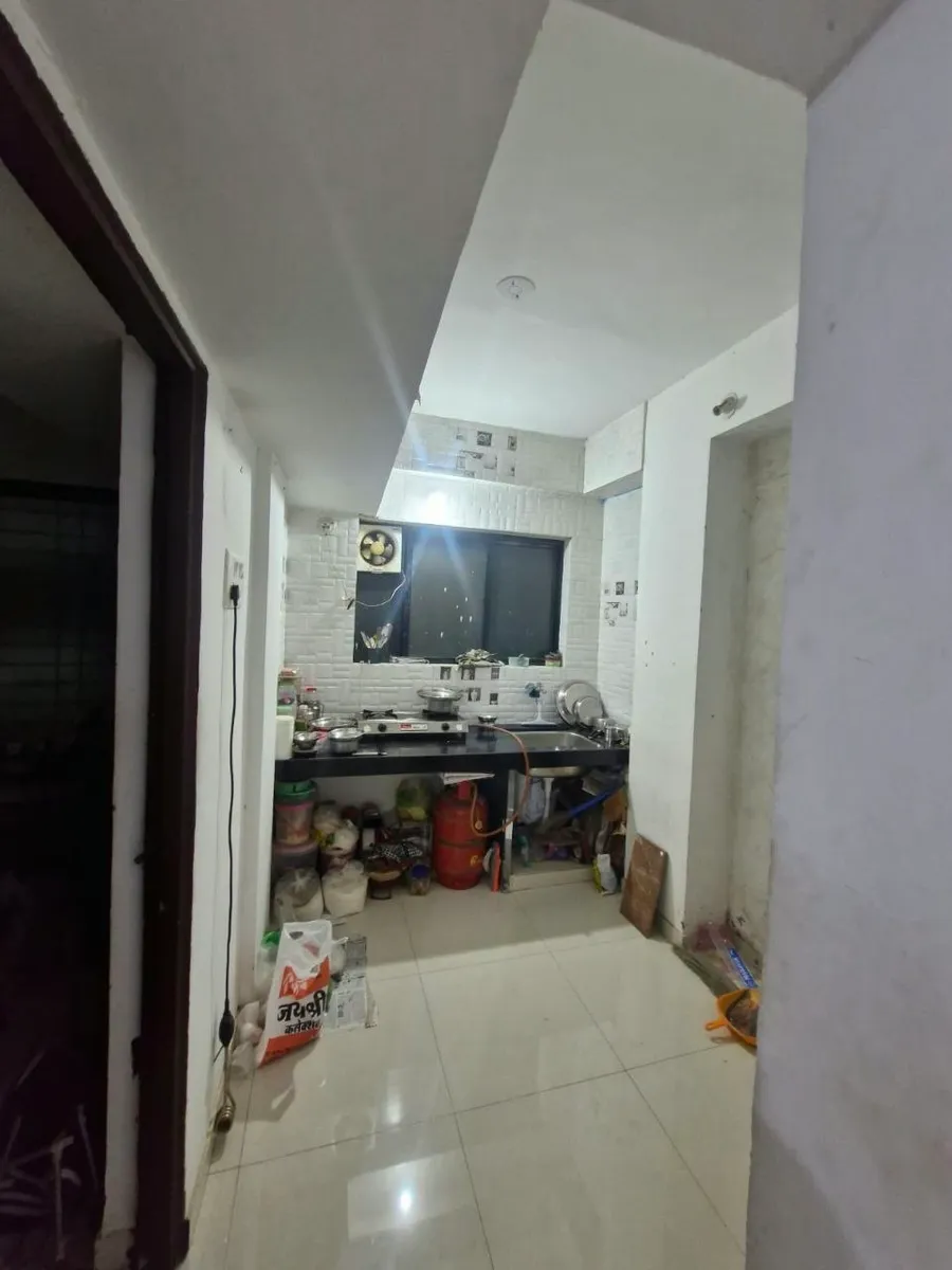 1BHK for rent in Aundh, Pune photo 3