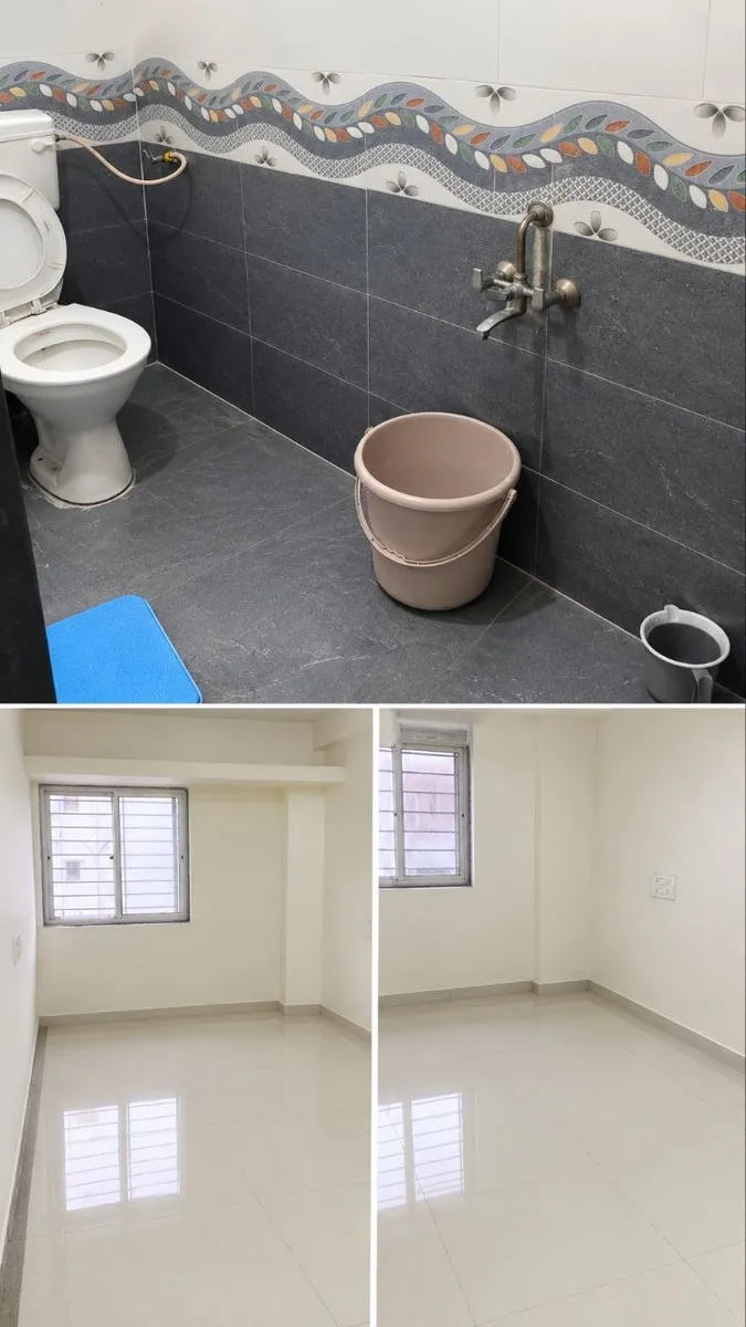 1RK for rent in Karvenagar, Pune photo 1