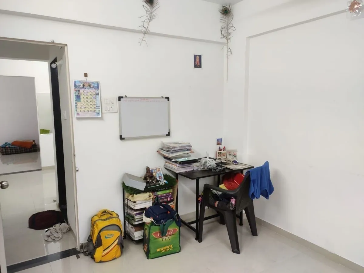 1BHK for rent in Pune photo 4