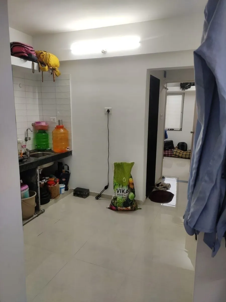 1BHK for rent in Pune photo 6