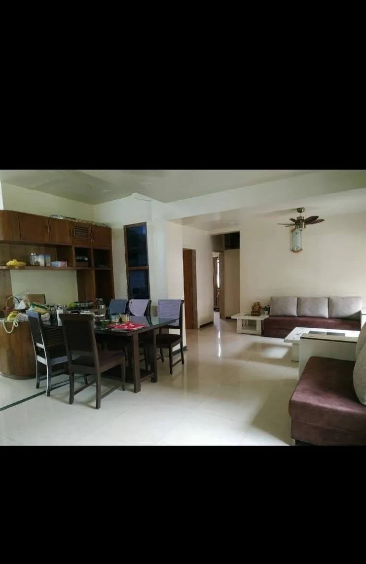 3 BHK for rent in Location 📍, Pune photo 3