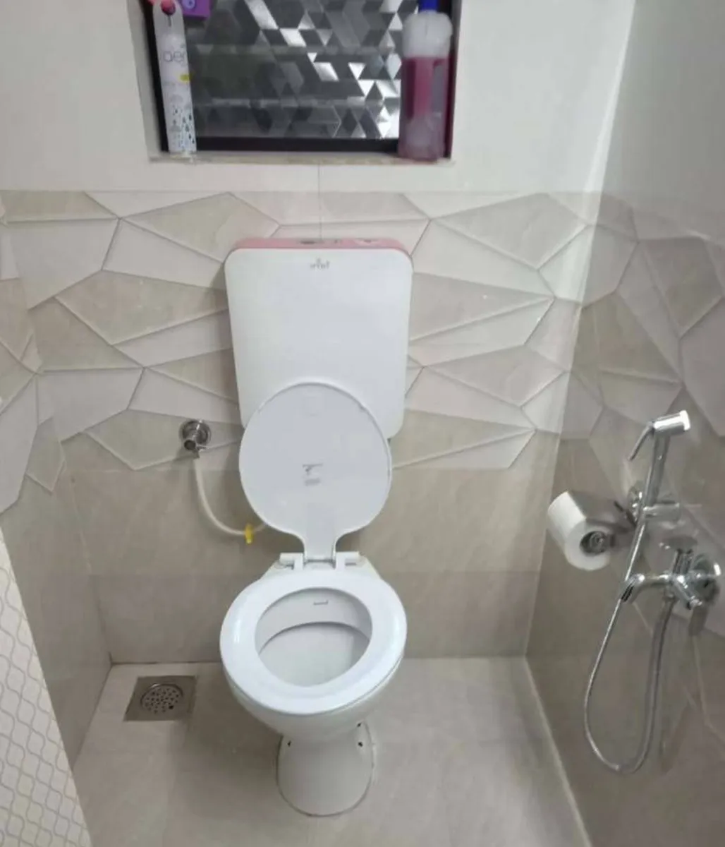 2BHK for rent in Pune photo 6