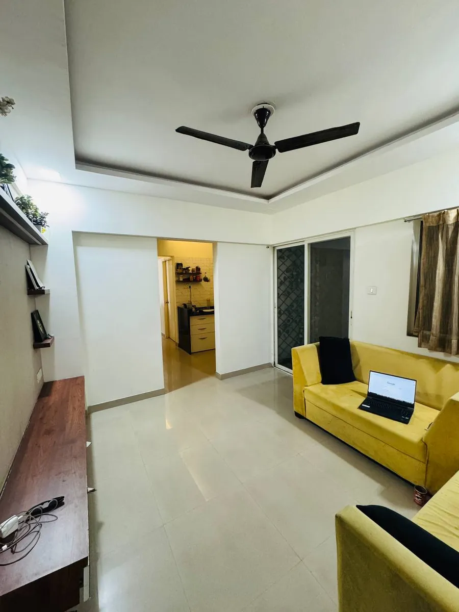 2 BHK for rent in Sus, Pune photo 1