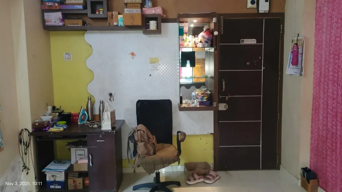 1 RK for rent in Pune photo 2
