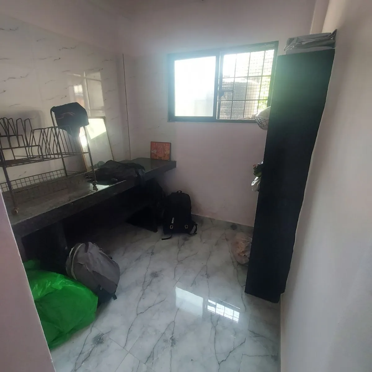 1RK for rent in Gokhalenagar, Pune photo 2