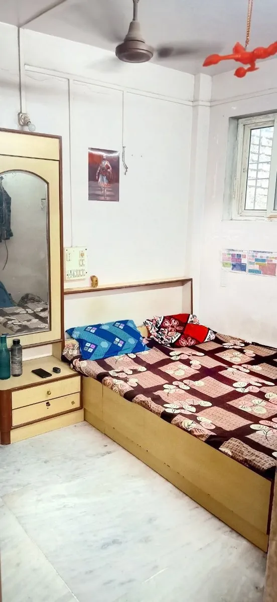 1BHK for rent in Budhwar Peth, Pune photo 1