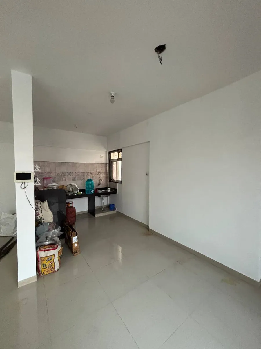 2BHK for rent in Wadgaon Sheri, Pune photo 3