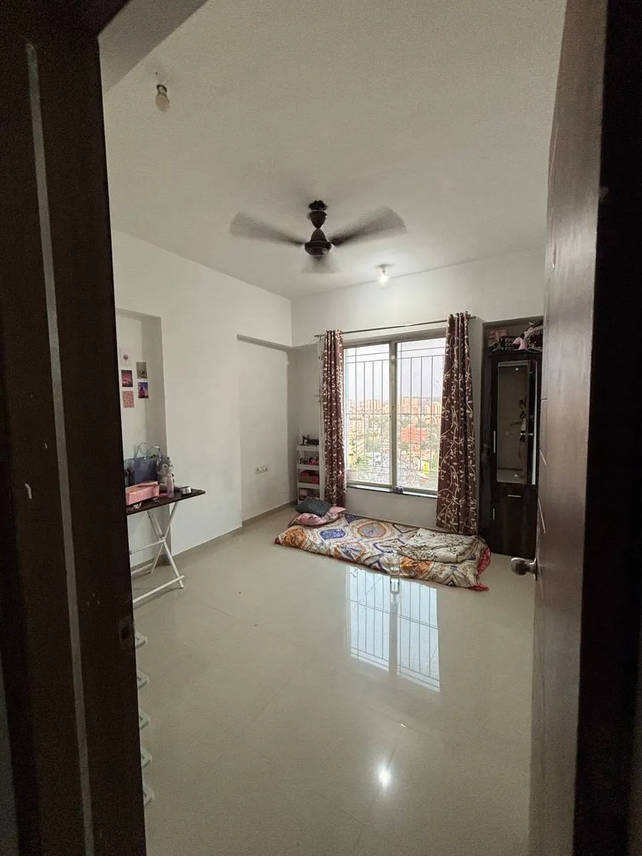 2BHK for rent in Wadgaon Sheri, Pune photo 2