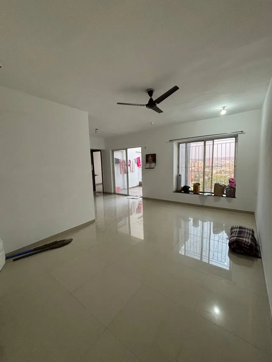 2BHK for rent in Wadgaon Sheri, Pune photo 5