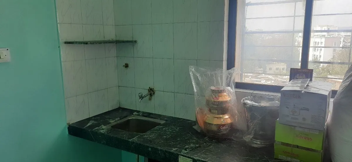 1BHK for rent in Aundh, Pune photo 5