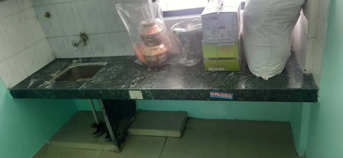 1BHK for rent in Aundh, Pune photo 7
