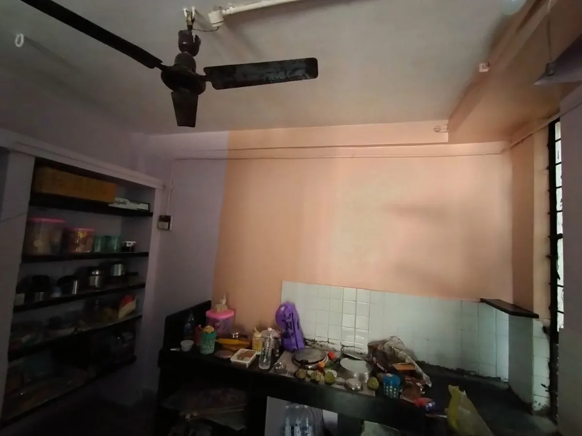 1BHK for rent in Location π, Pune photo 2