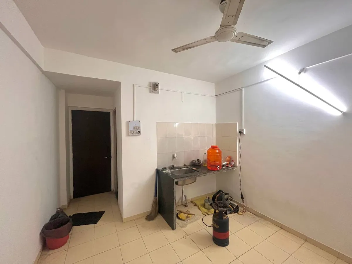 1 RK for rent in Narhe, Pune photo 2