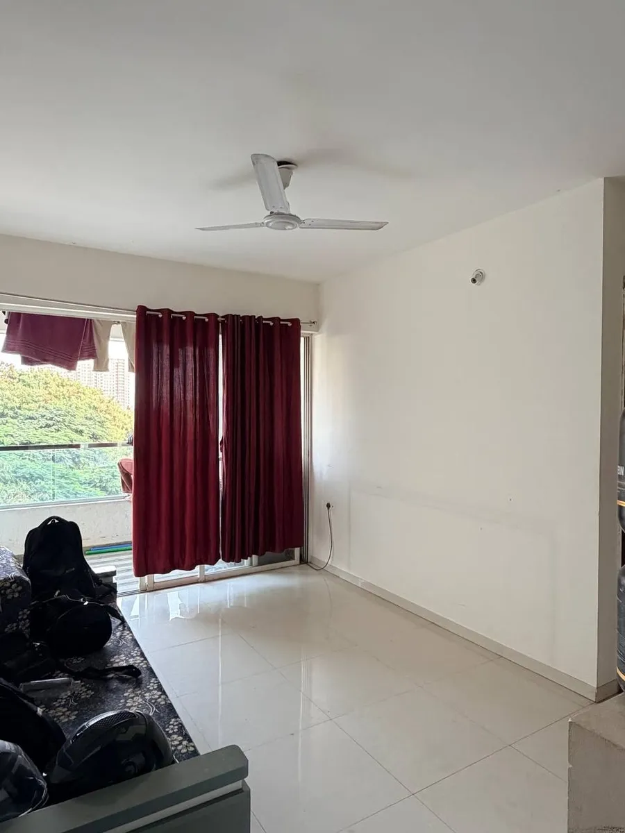 2BHK for rent in Mangawadi, Pune photo 2