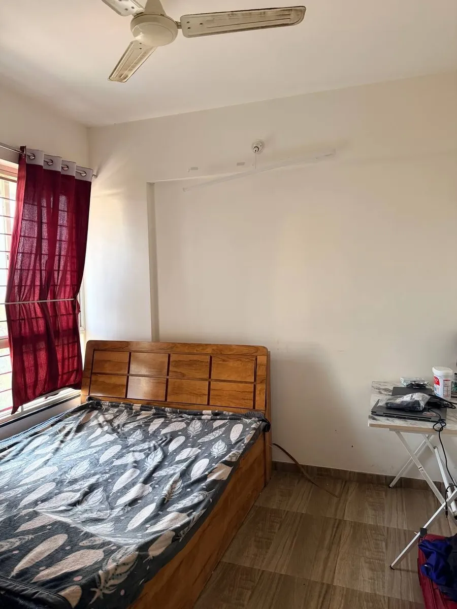 2BHK for rent in Mangawadi, Pune photo 3