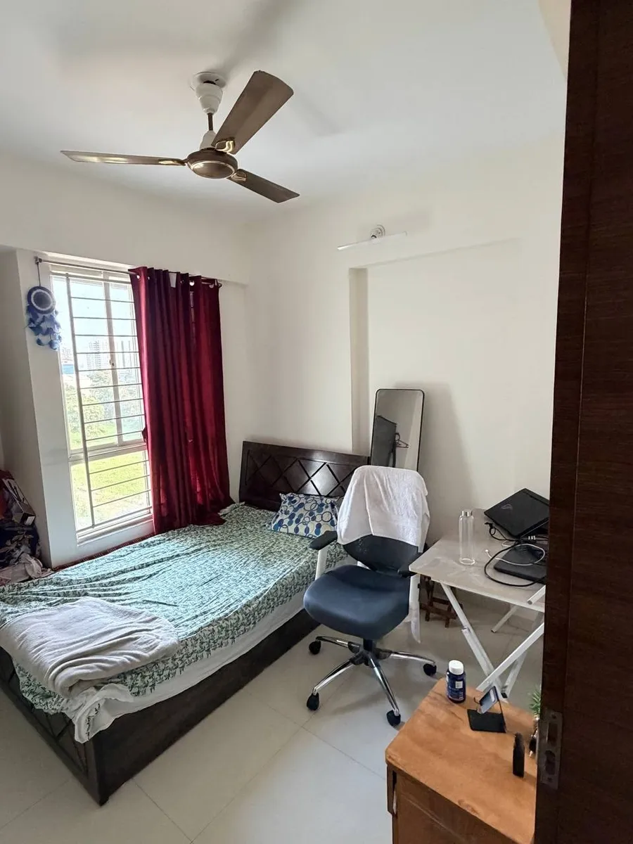 2BHK for rent in Mangawadi, Pune photo 4