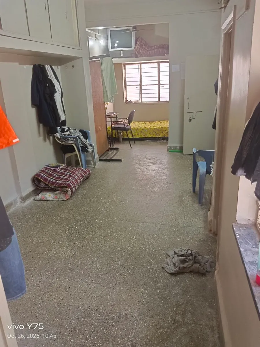 1 BHK for rent in Narayan Peth, Pune photo 2