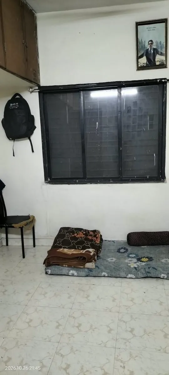 1👨🦱boys required, 1 already staying for rent in Pune photo 2