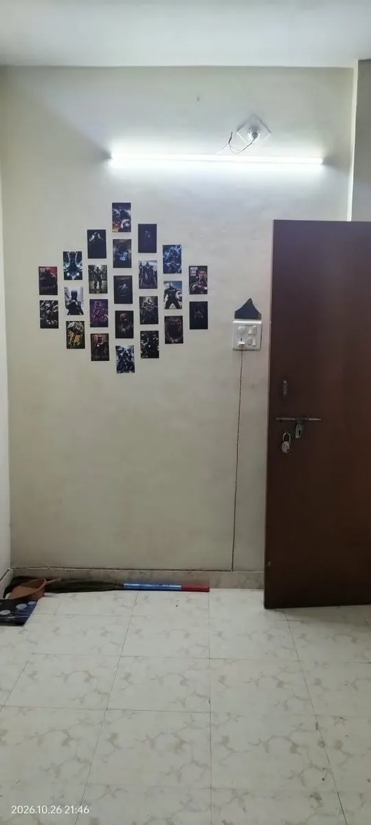 1👨🦱boys required, 1 already staying for rent in Pune photo 4