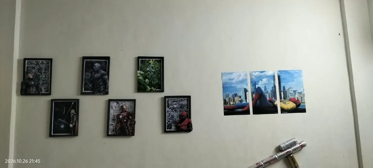 1👨🦱boys required, 1 already staying for rent in Pune photo 6