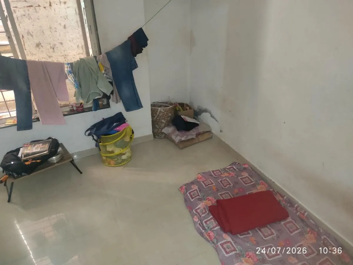1BHK for rent in Pune photo 1