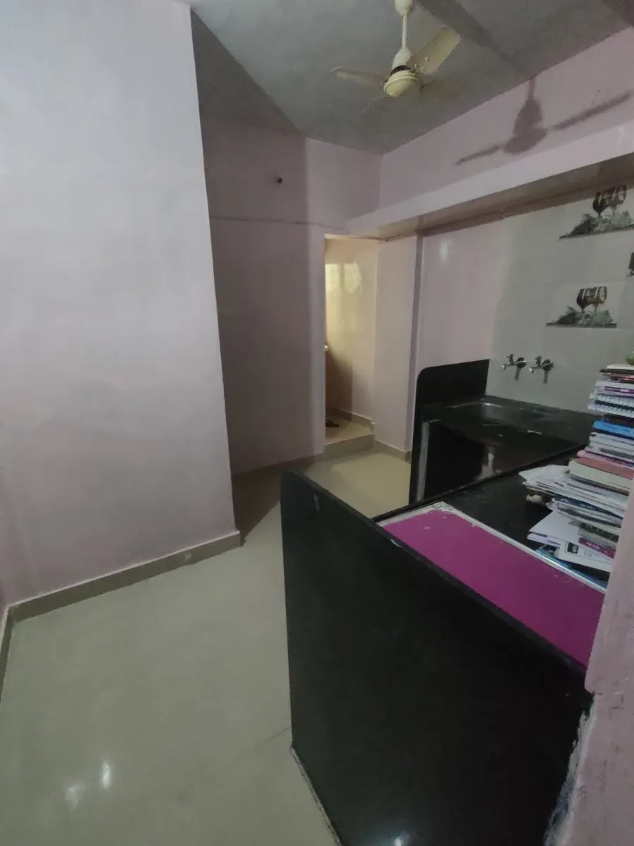 1BHK for rent in Dattawadi, Pune photo 2