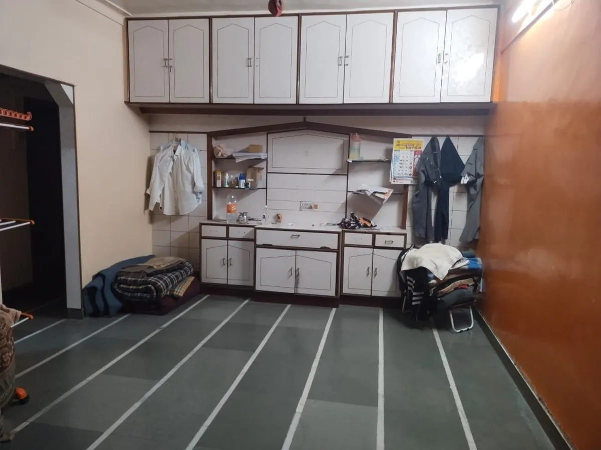 2BHK for rent in Shukrawar Peth, Pune photo 2