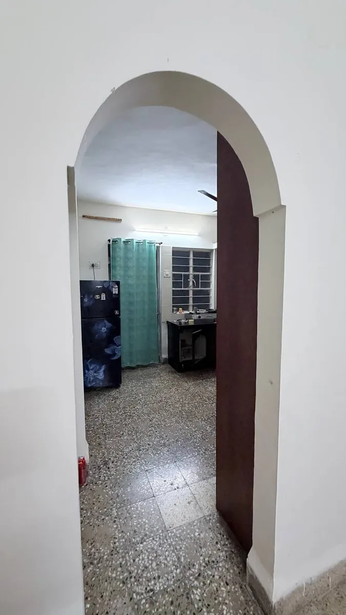 1BHK for rent in Kothrud, Pune photo 2