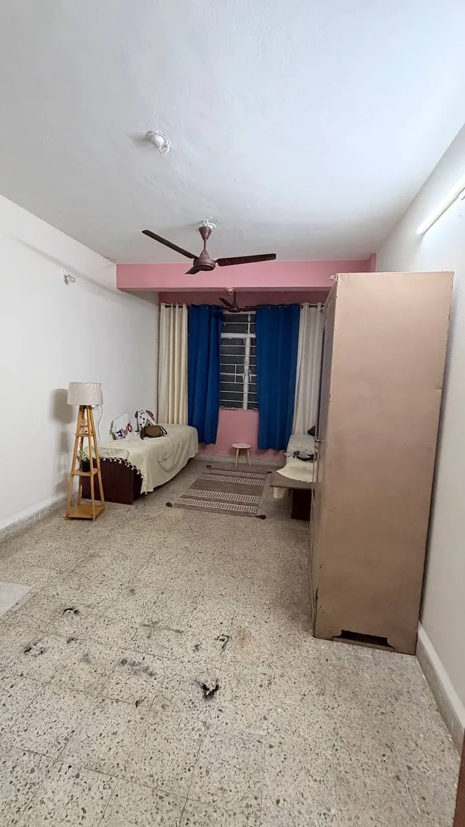 1BHK for rent in Kothrud, Pune photo 4