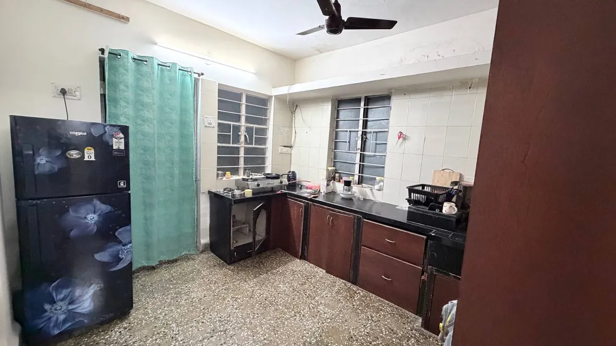 1BHK for rent in Kothrud, Pune photo 6