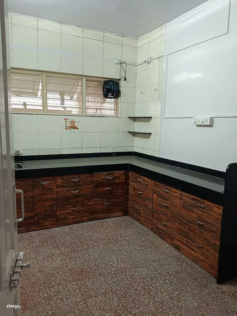 1BHK for rent in Aundh, Pune photo 2