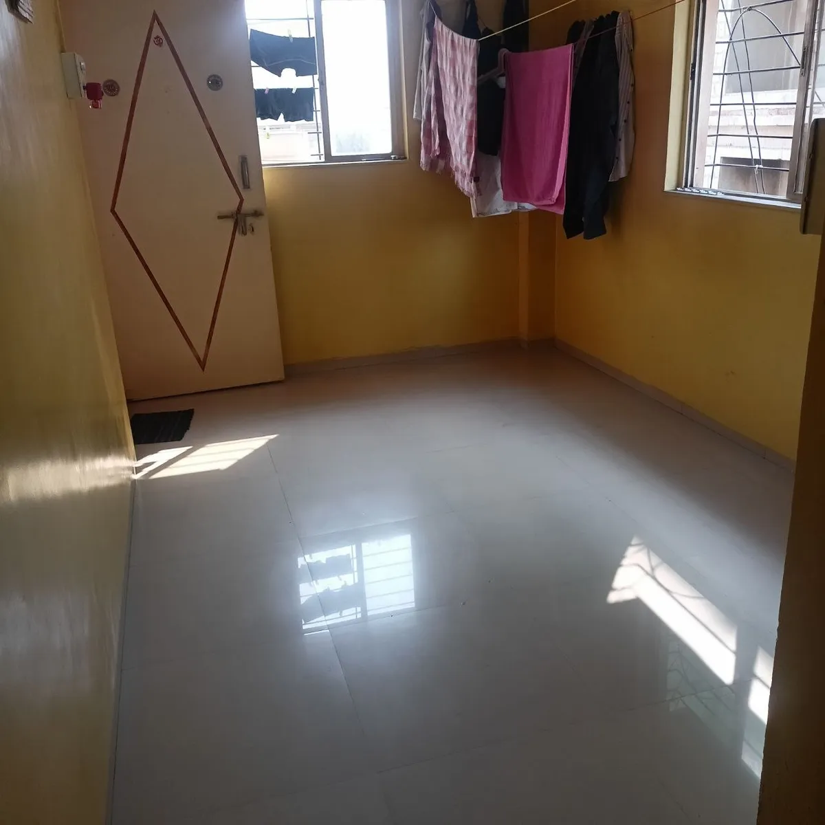 1BHK for rent in Kharadi, Pune photo 5