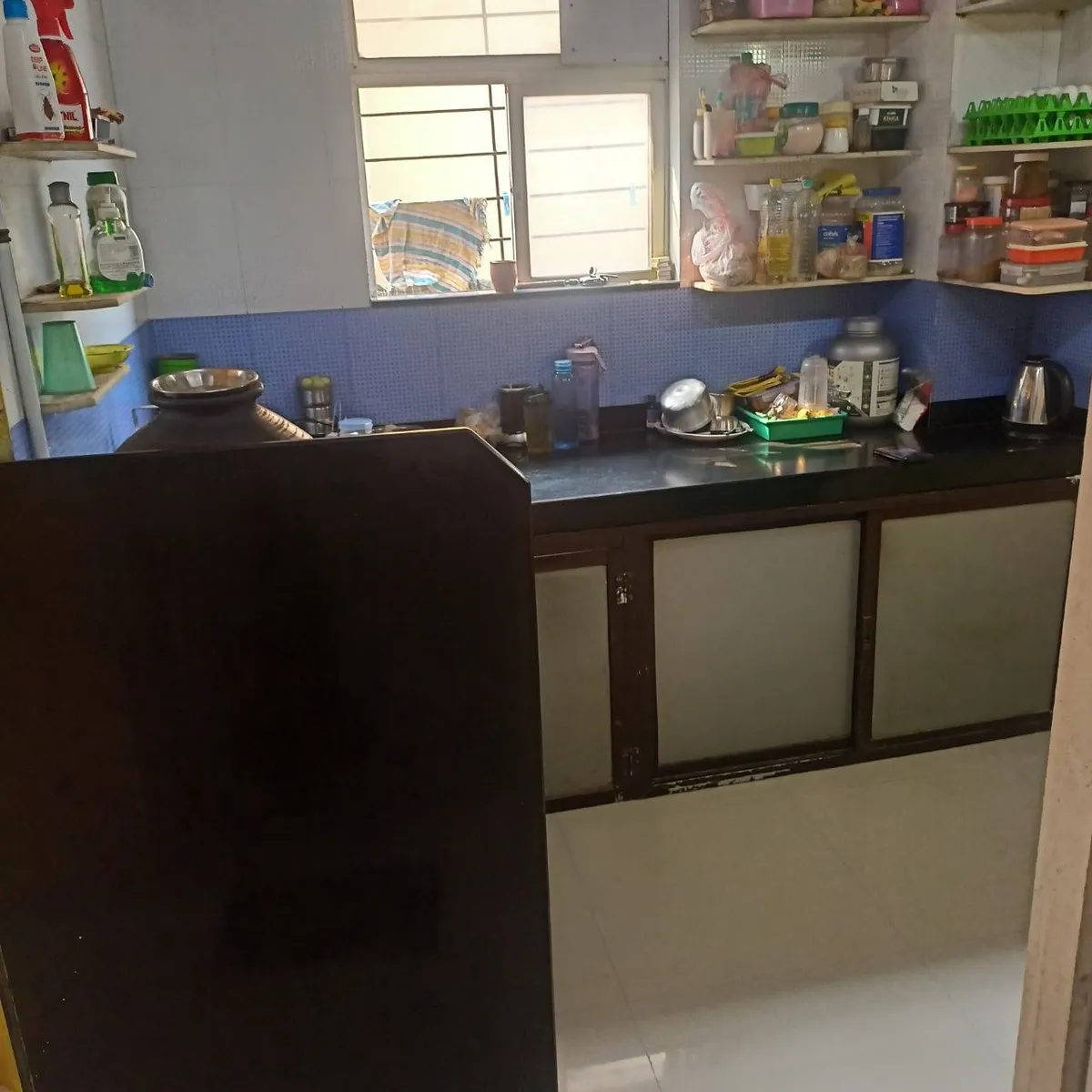 1BHK for rent in Kharadi, Pune photo 6