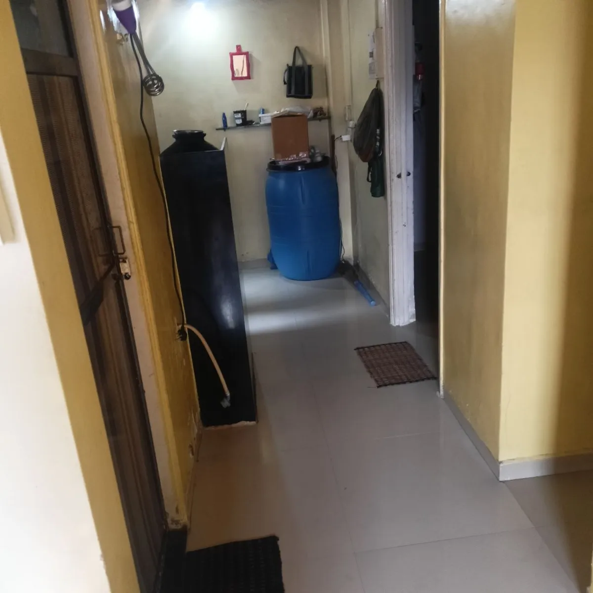 1BHK for rent in Kharadi, Pune photo 7