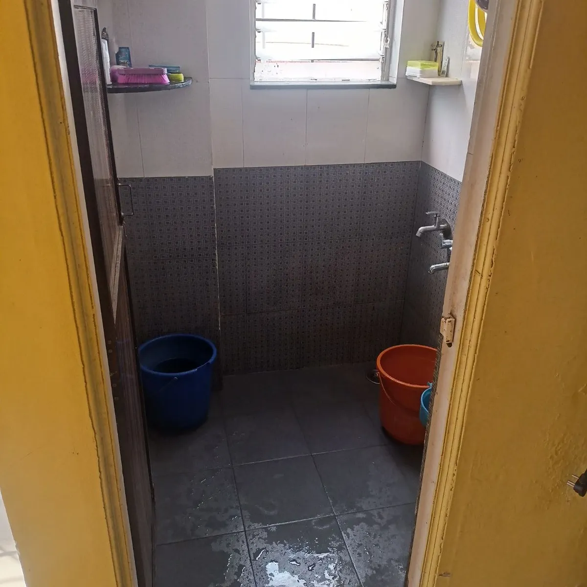 1BHK for rent in Kharadi, Pune photo 8