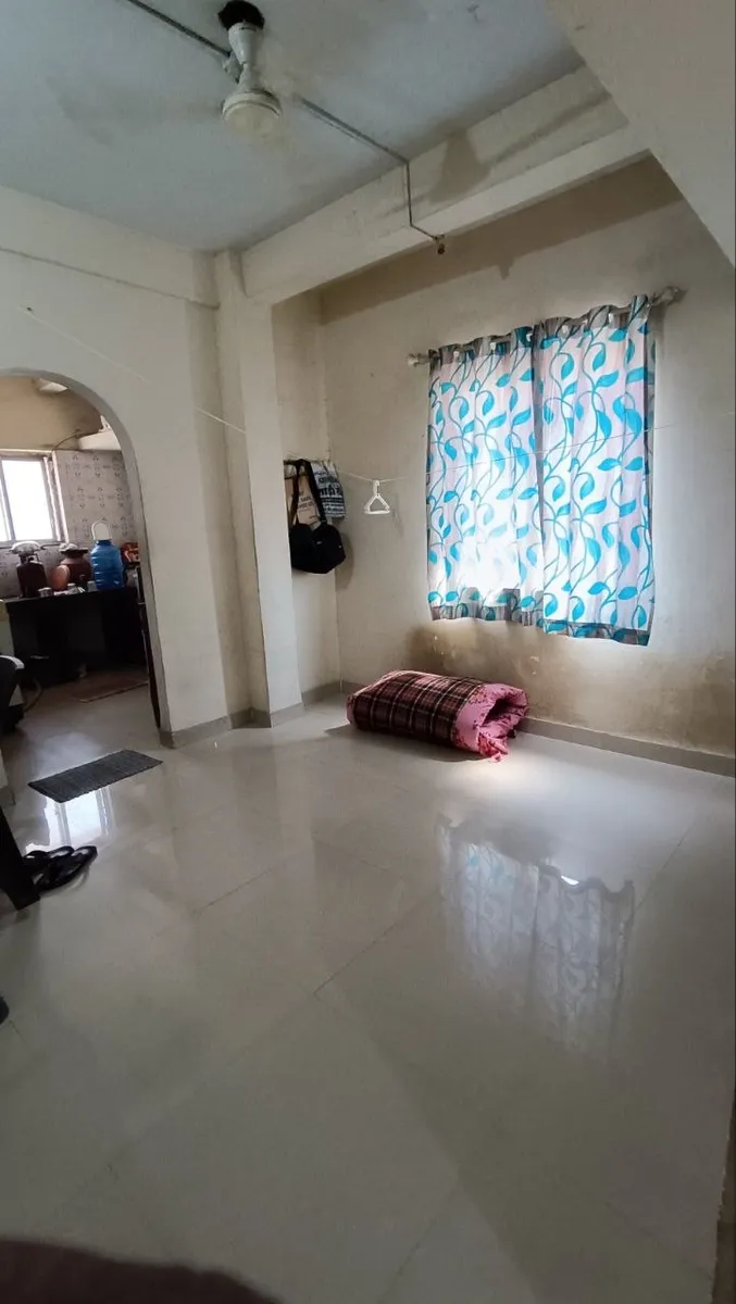 1BHK for rent in Karvenagar, Pune photo 1