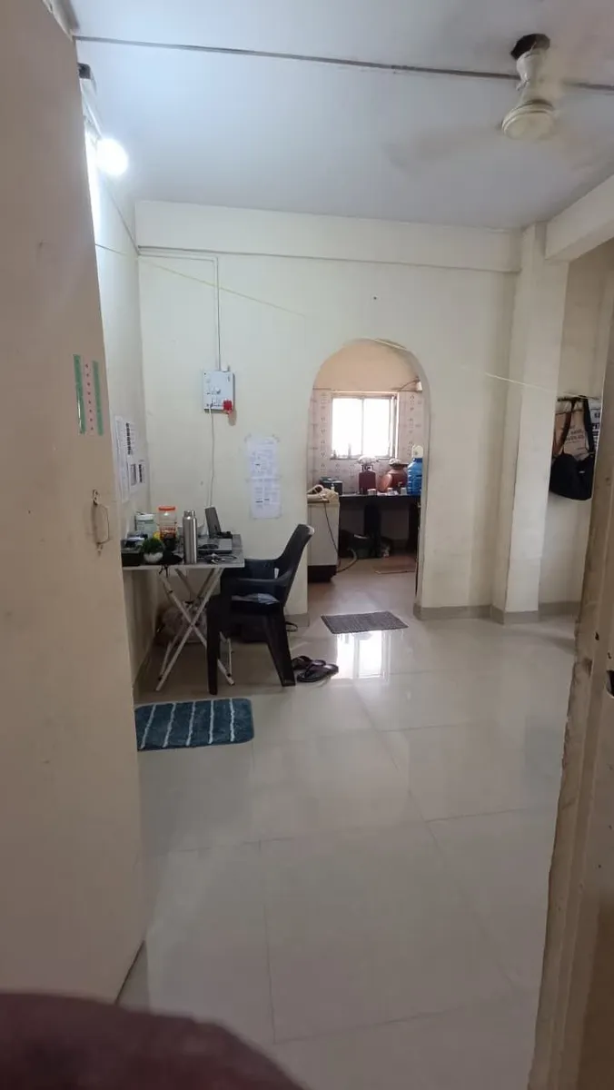 1BHK for rent in Karvenagar, Pune photo 2