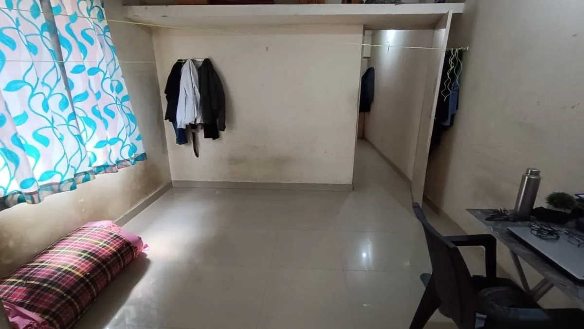 1BHK for rent in Karvenagar, Pune photo 3