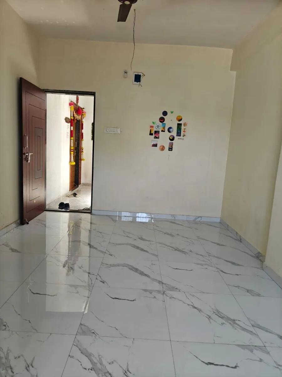 1RK for rent in Dattawadi, Pune photo 1