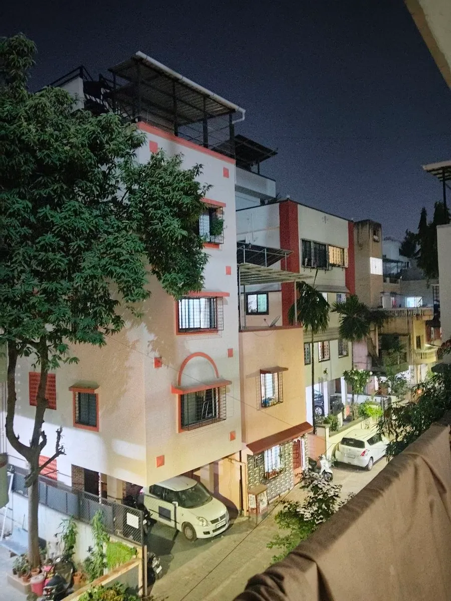1 BHK for rent in Karvenagar, Pune photo 1