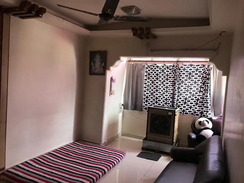 2BHK for rent in Narayan Peth, Pune photo 2