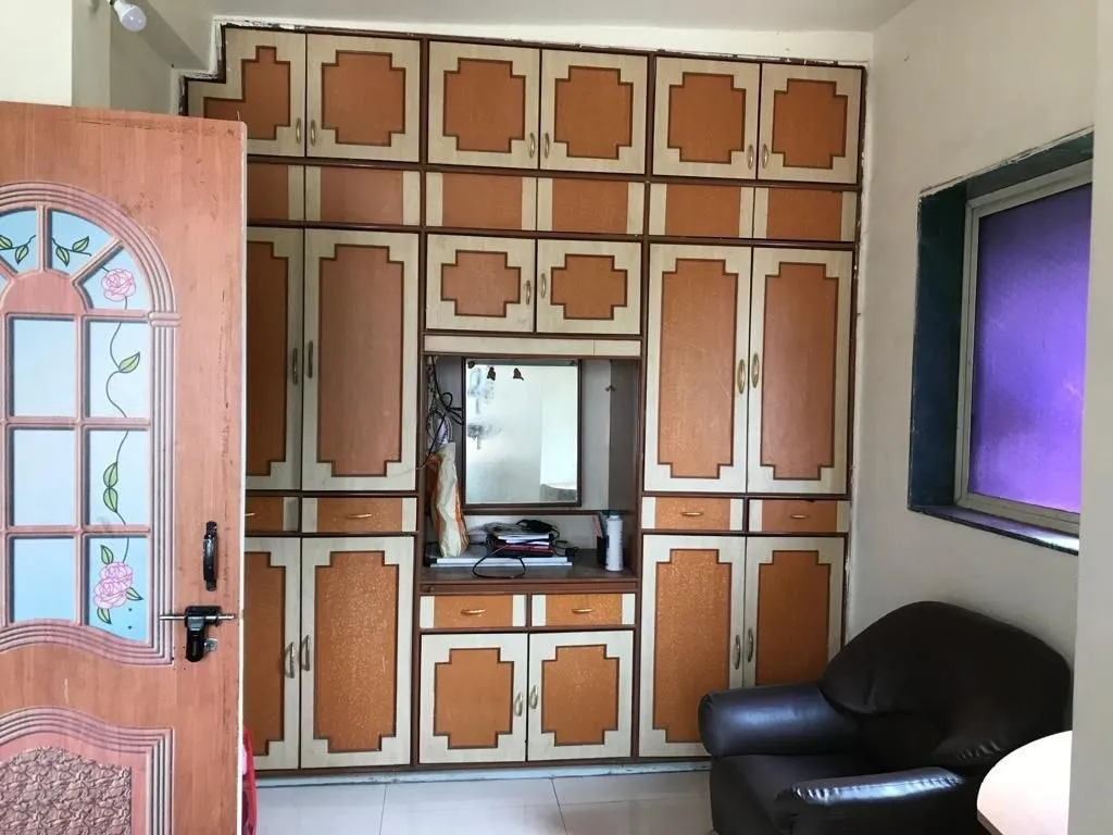 2BHK for rent in Narayan Peth, Pune photo 4