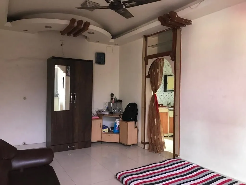 2BHK for rent in Narayan Peth, Pune photo 7