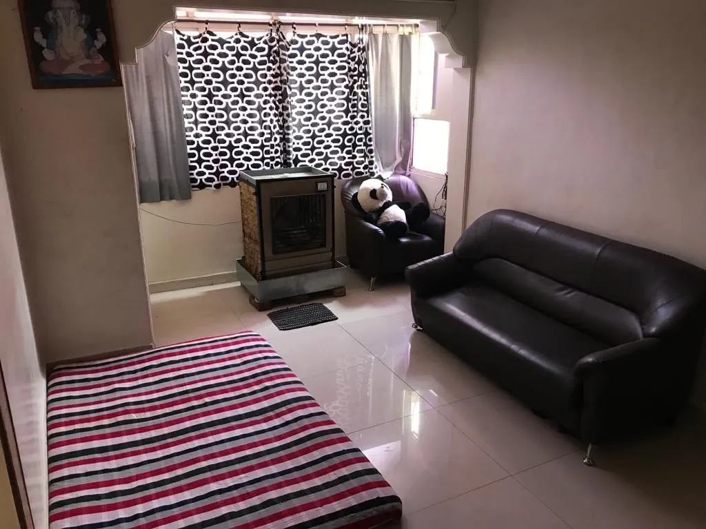 2BHK for rent in Narayan Peth, Pune photo 6