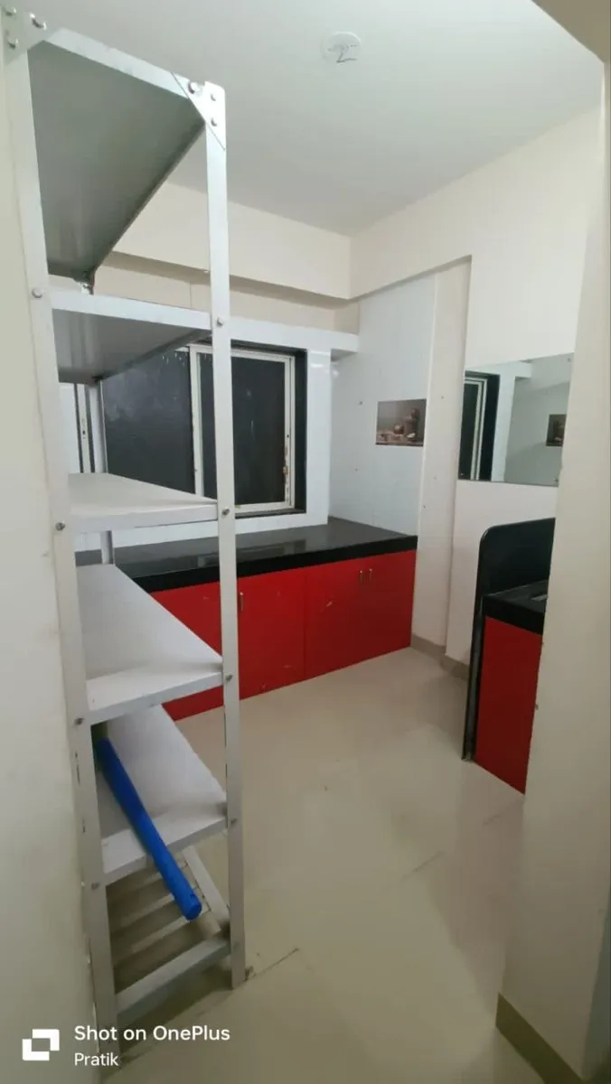 1BHK for rent in Dattawadi, Pune photo 2